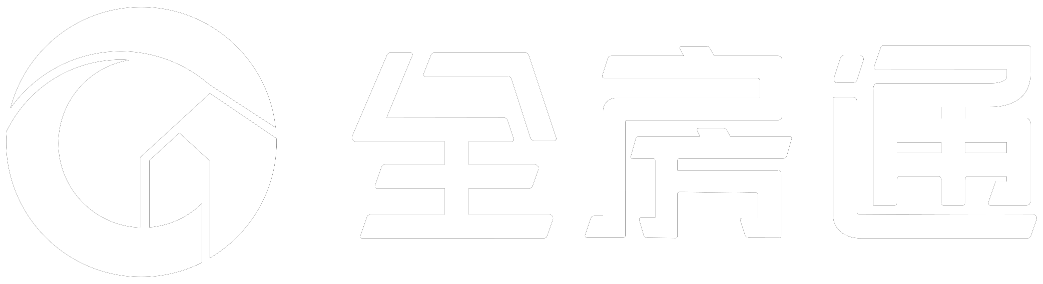 全房通